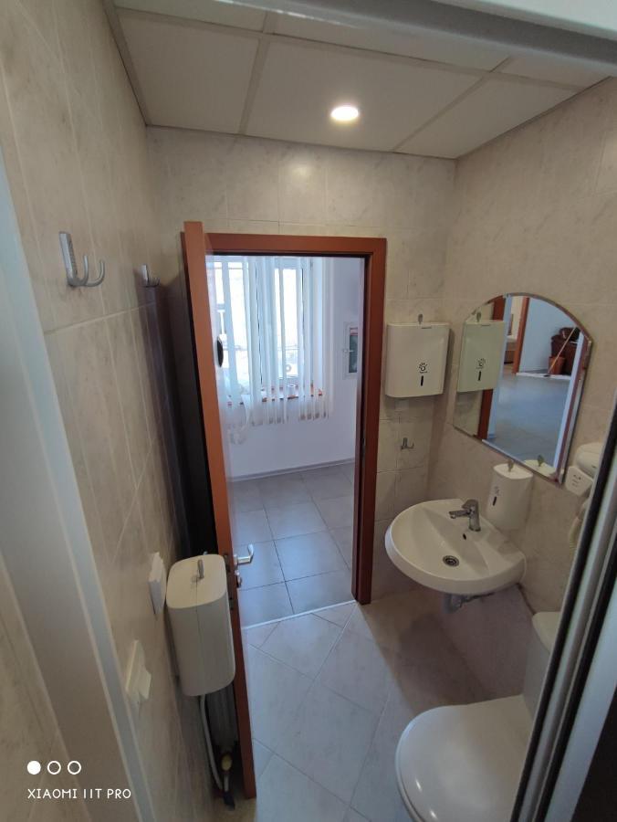 רוסה Hostel Canto מראה חיצוני תמונה