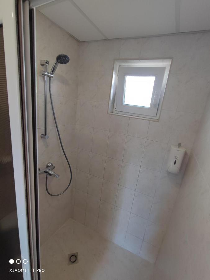 רוסה Hostel Canto מראה חיצוני תמונה