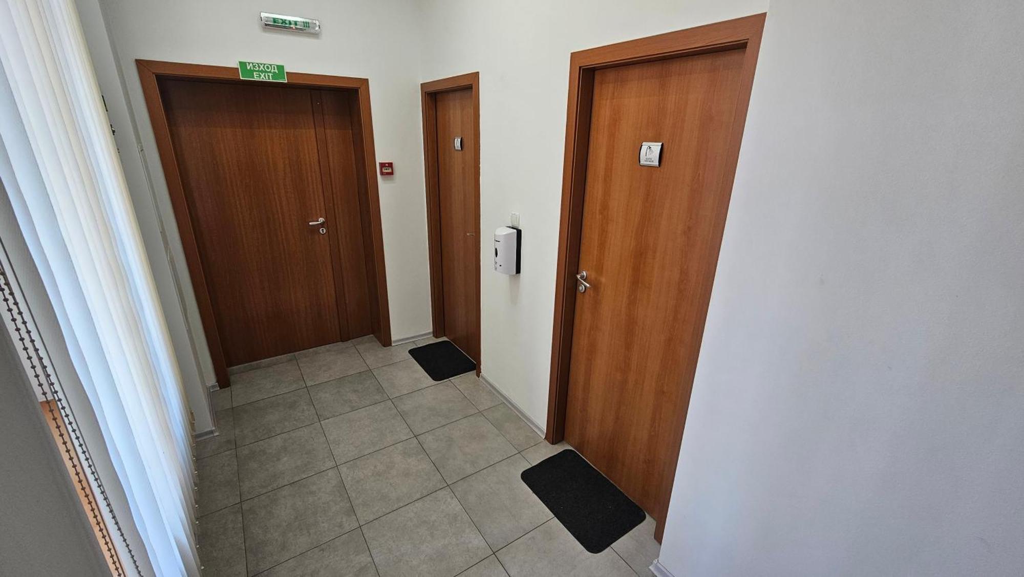 רוסה Hostel Canto מראה חיצוני תמונה