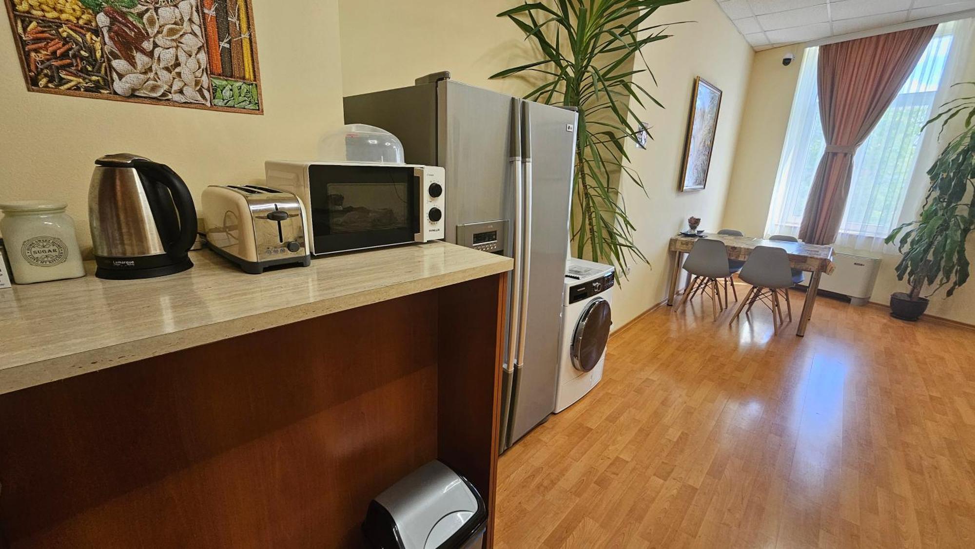 רוסה Hostel Canto מראה חיצוני תמונה