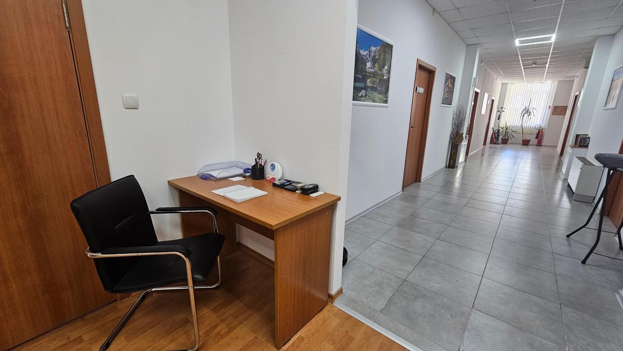 רוסה Hostel Canto מראה חיצוני תמונה