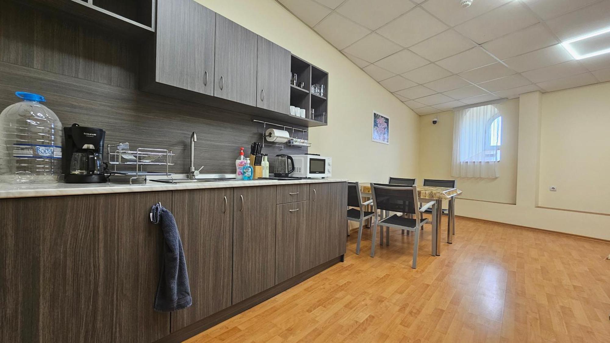 רוסה Hostel Canto מראה חיצוני תמונה