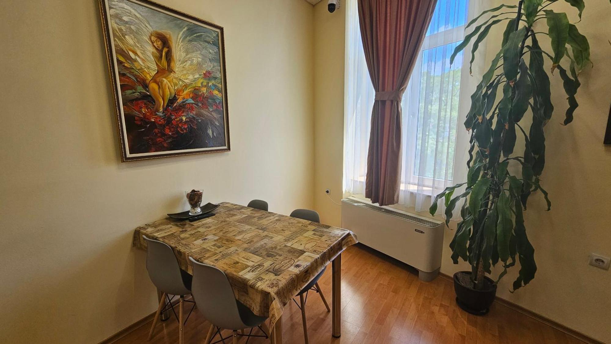 רוסה Hostel Canto מראה חיצוני תמונה