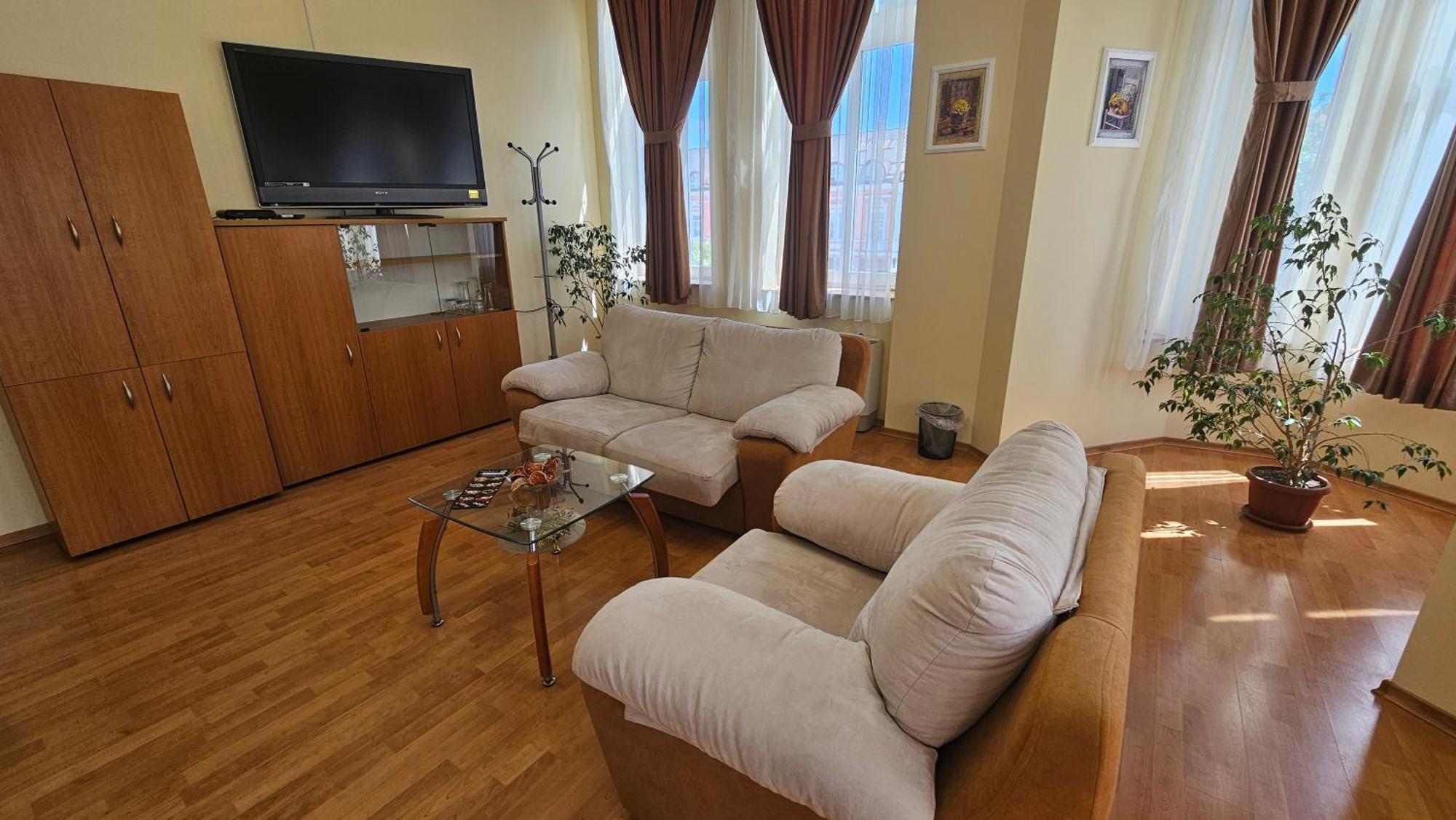 רוסה Hostel Canto מראה חיצוני תמונה