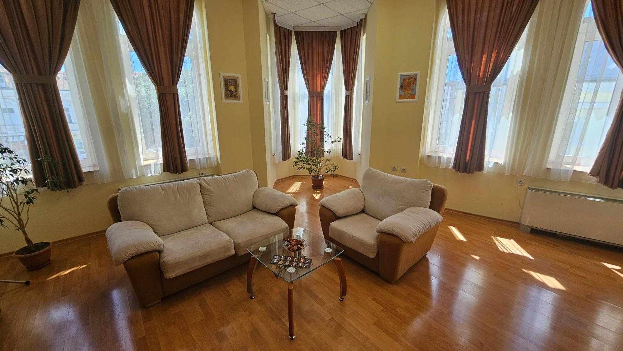 רוסה Hostel Canto מראה חיצוני תמונה