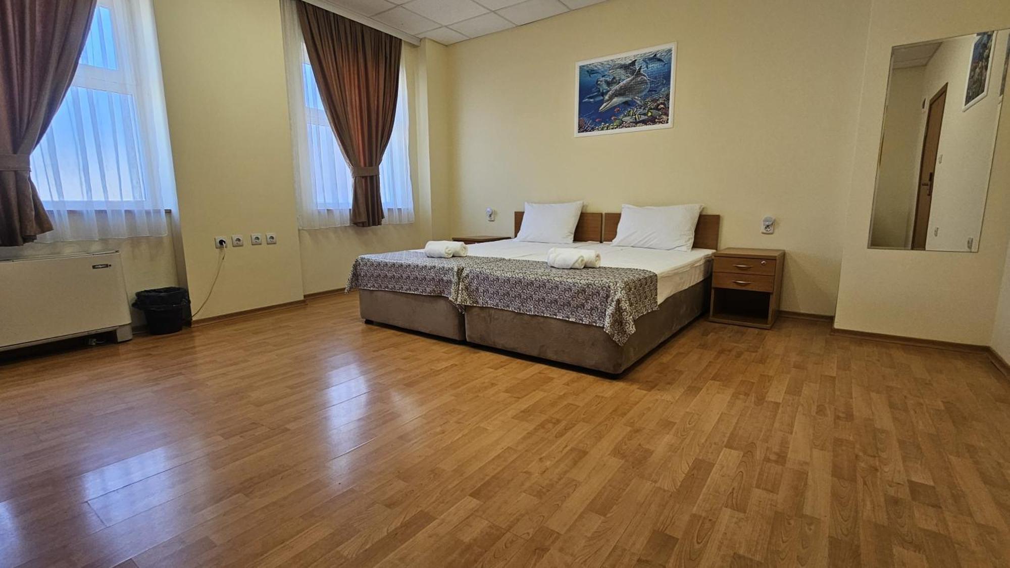 רוסה Hostel Canto מראה חיצוני תמונה
